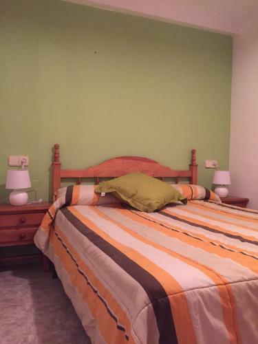 Apartamentos Prades