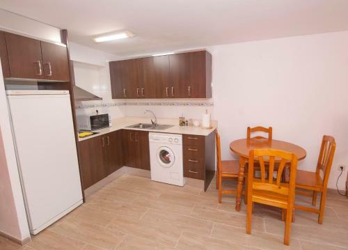 Apartamentos Prades
