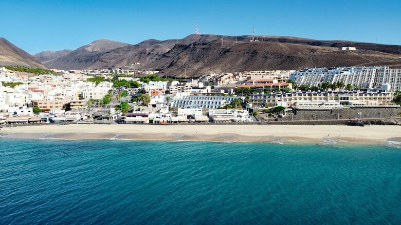 Apartamentos Igramar Morrojable - Adults Only