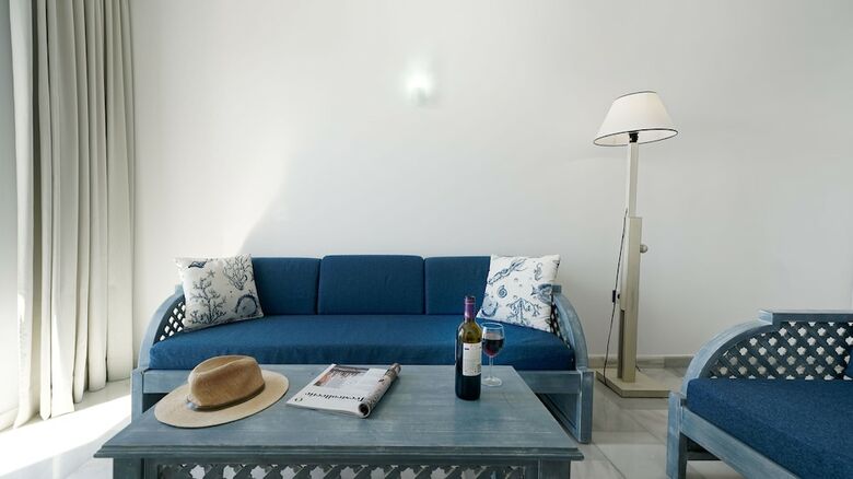 Apartamentos Igramar Morrojable - Adults Only