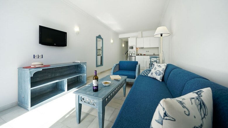 Apartamentos Igramar Morrojable - Adults Only