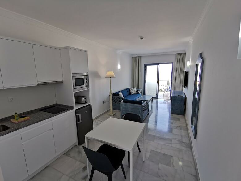 Apartamentos Igramar Morrojable - Adults Only