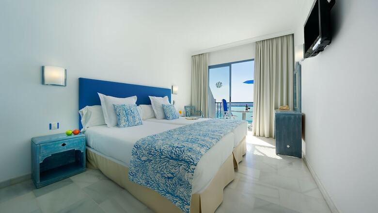 Apartamentos Igramar Morrojable - Adults Only