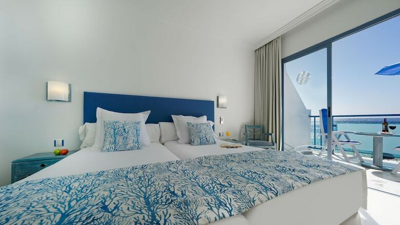 Apartamentos Igramar Morrojable - Adults Only