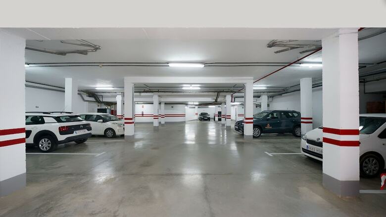 Apartamentos Igramar Morrojable - Adults Only