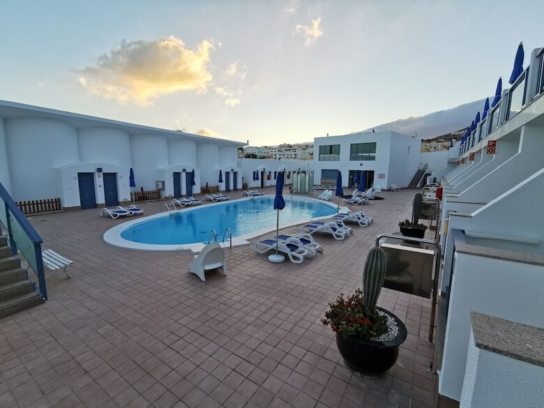 Apartamentos Igramar Morrojable - Adults Only