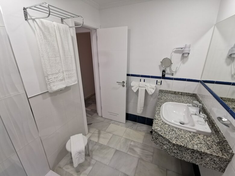 Apartamentos Igramar Morrojable - Adults Only
