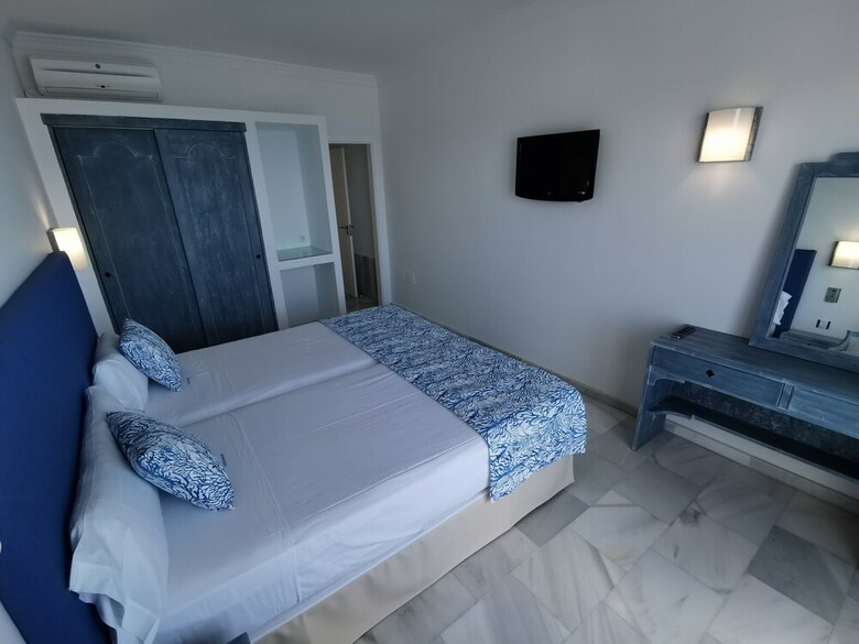Apartamentos Igramar Morrojable - Adults Only