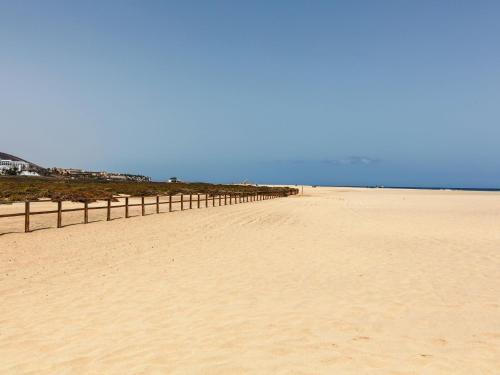 Apartamento Matorral Vista 1