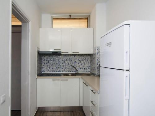 Apartamento Matorral Vista 1