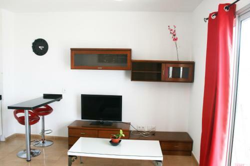 Apartamento Fuerte Holiday Marina Azul