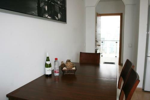 Apartamento Fuerte Holiday Marina Azul