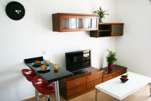 Apartamento Fuerte Holiday Marina Azul
