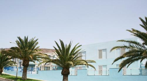 Apartamento Fuerte Holiday Marina Azul