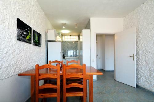 Faro Mare Apartments Morro Jable