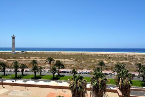 Faro Mare Apartments Morro Jable
