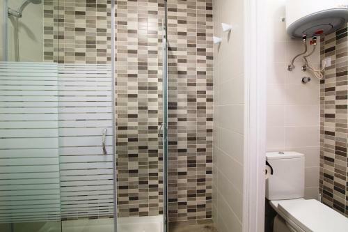 Faro Mare Apartments Morro Jable