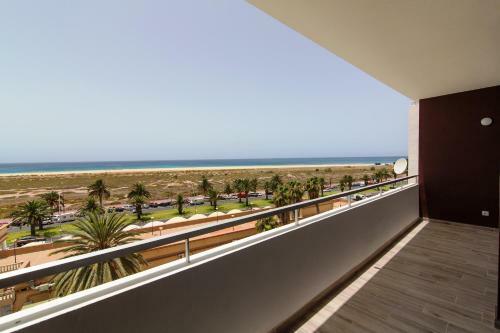 Faro Mare Apartments Morro Jable