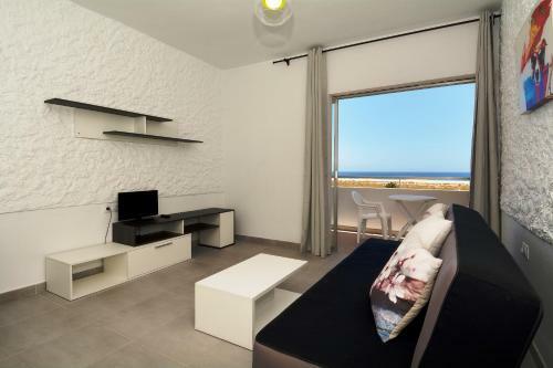 Faro Mare Apartments Morro Jable