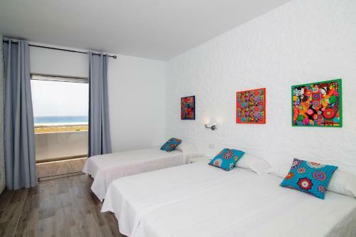 Faro Mare Apartments Morro Jable