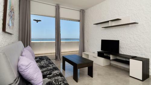 Faro Mare Apartments Morro Jable