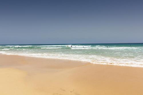 Faro Mare Apartments Morro Jable