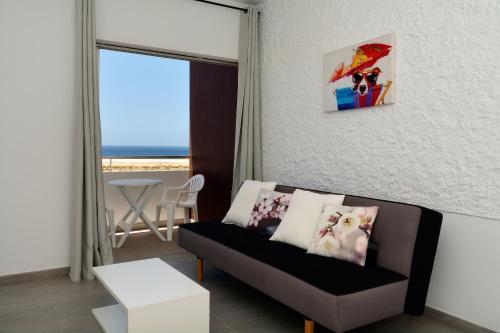 Faro Mare Apartments Morro Jable