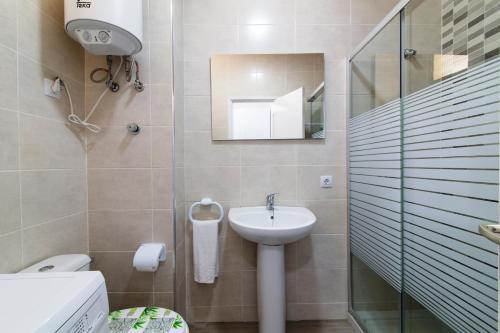 Faro Mare Apartments Morro Jable