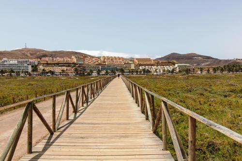 Faro Mare Apartments Morro Jable