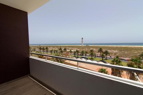 Faro Mare Apartments Morro Jable