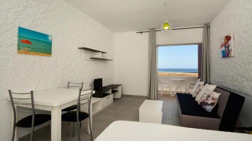 Faro Mare Apartments Morro Jable