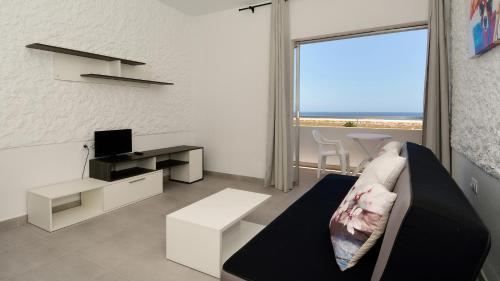 Faro Mare Apartments Morro Jable