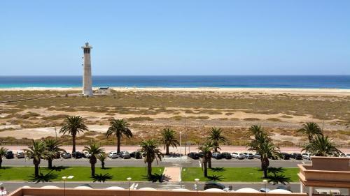Faro Mare Apartments Morro Jable