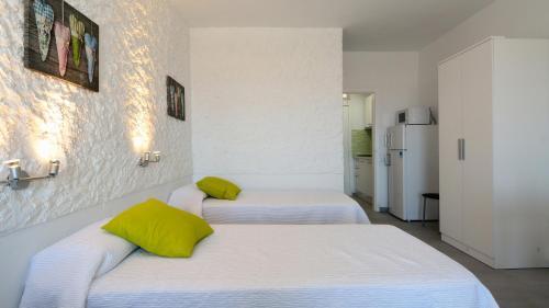 Faro Mare Apartments Morro Jable