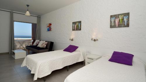 Faro Mare Apartments Morro Jable