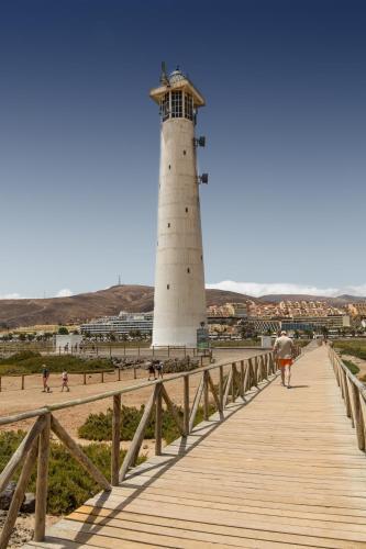 Faro Mare Apartments Morro Jable