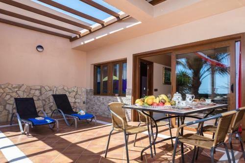Villas El Paraiso