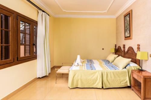 Villas El Paraiso
