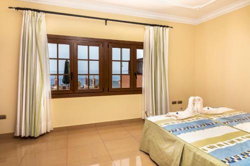Villas El Paraiso