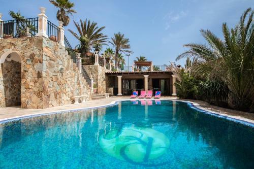 Villas El Paraiso