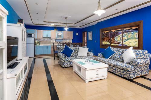 Villas El Paraiso