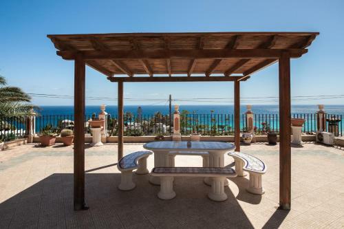 Villas El Paraiso