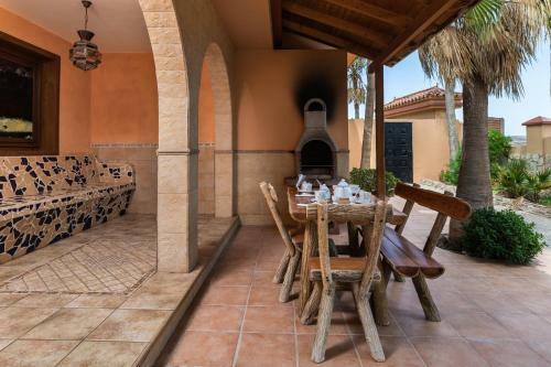 Villas El Paraiso