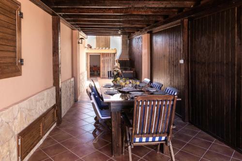 Villas El Paraiso