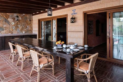 Villas El Paraiso