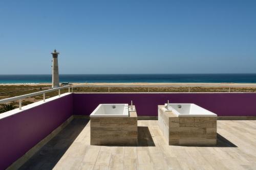 Apartamento Luxury Morro Jable !
