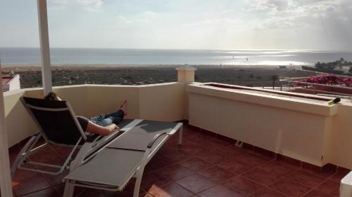 Villa Beach View