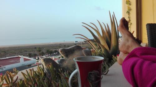 Villa Beach View