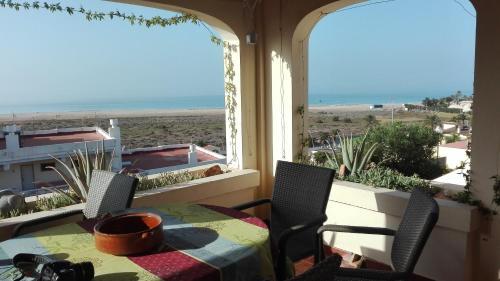 Villa Beach View