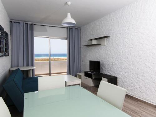 Apartamento Matorral Vista 2
